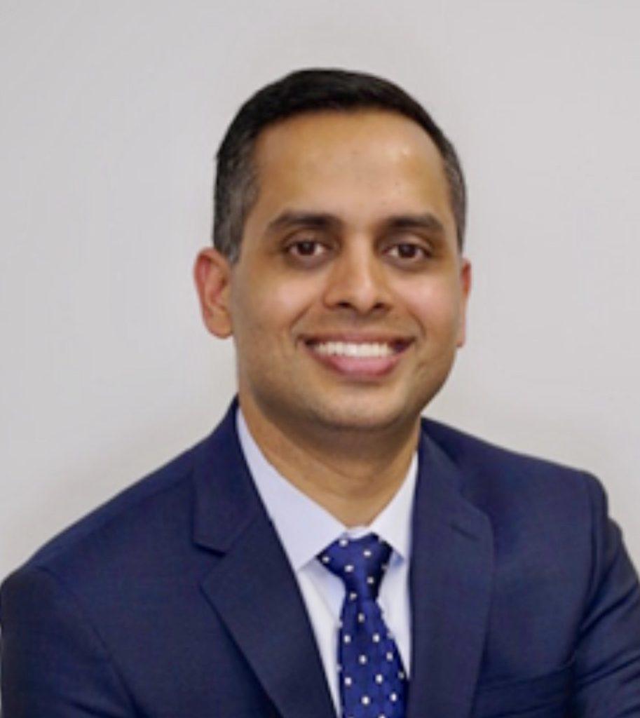 Dr Sanjiv Pathak