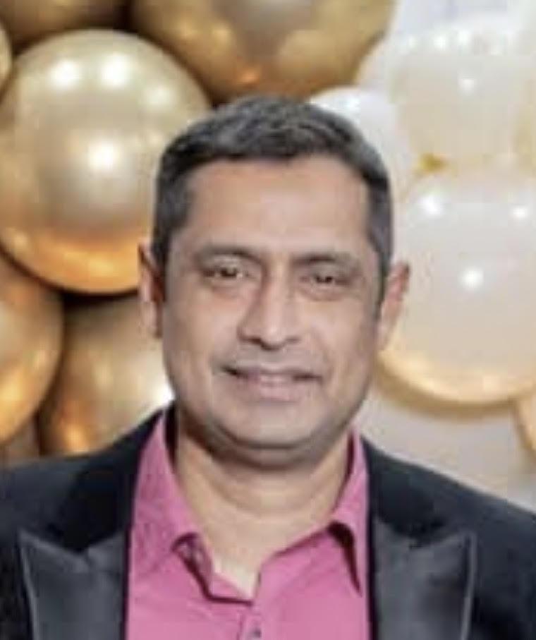 Dr Shashi Mishra