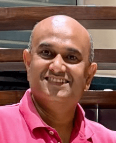 Dr Bhaskar Mandal