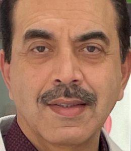 Ambupad Thakur